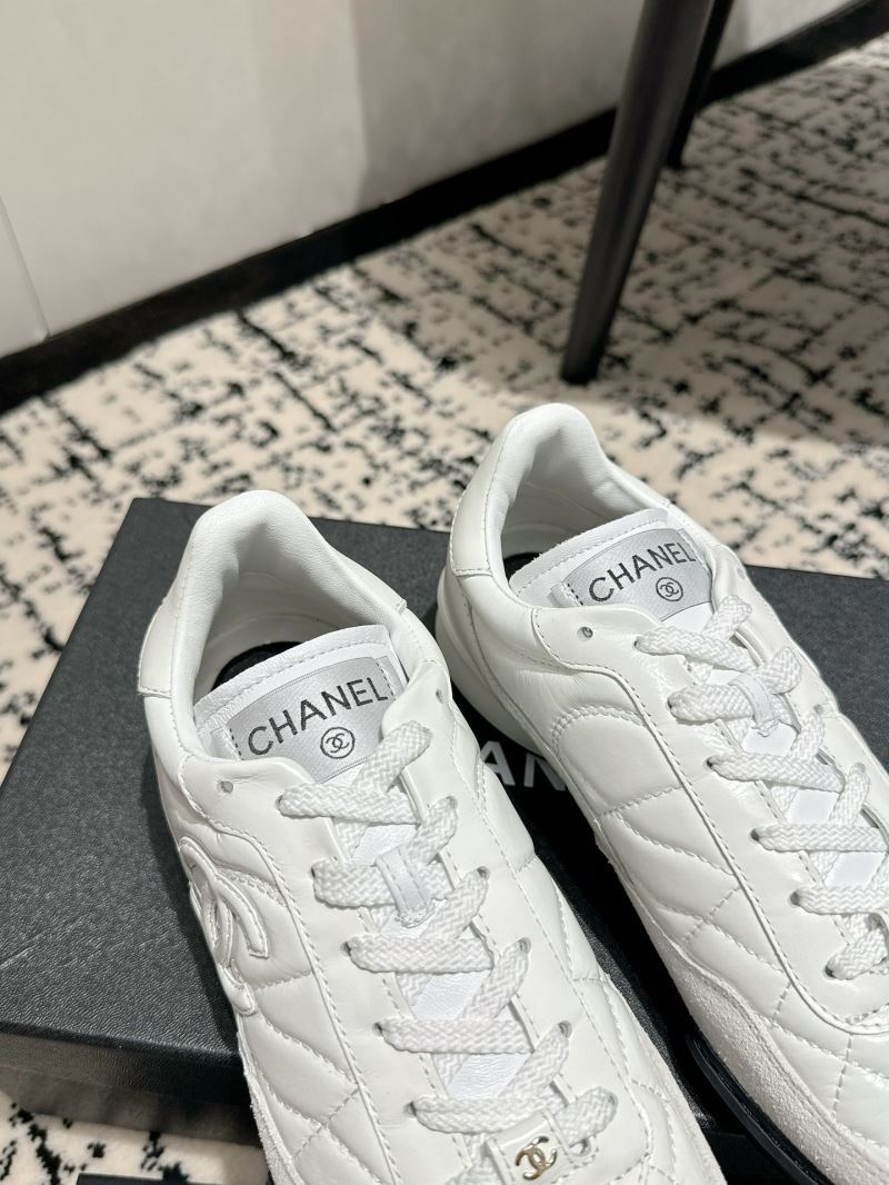 Chanel Sport Shoes